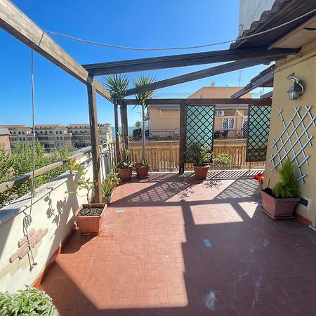 Le Palme Apartment Lido di Ostia Ngoại thất bức ảnh