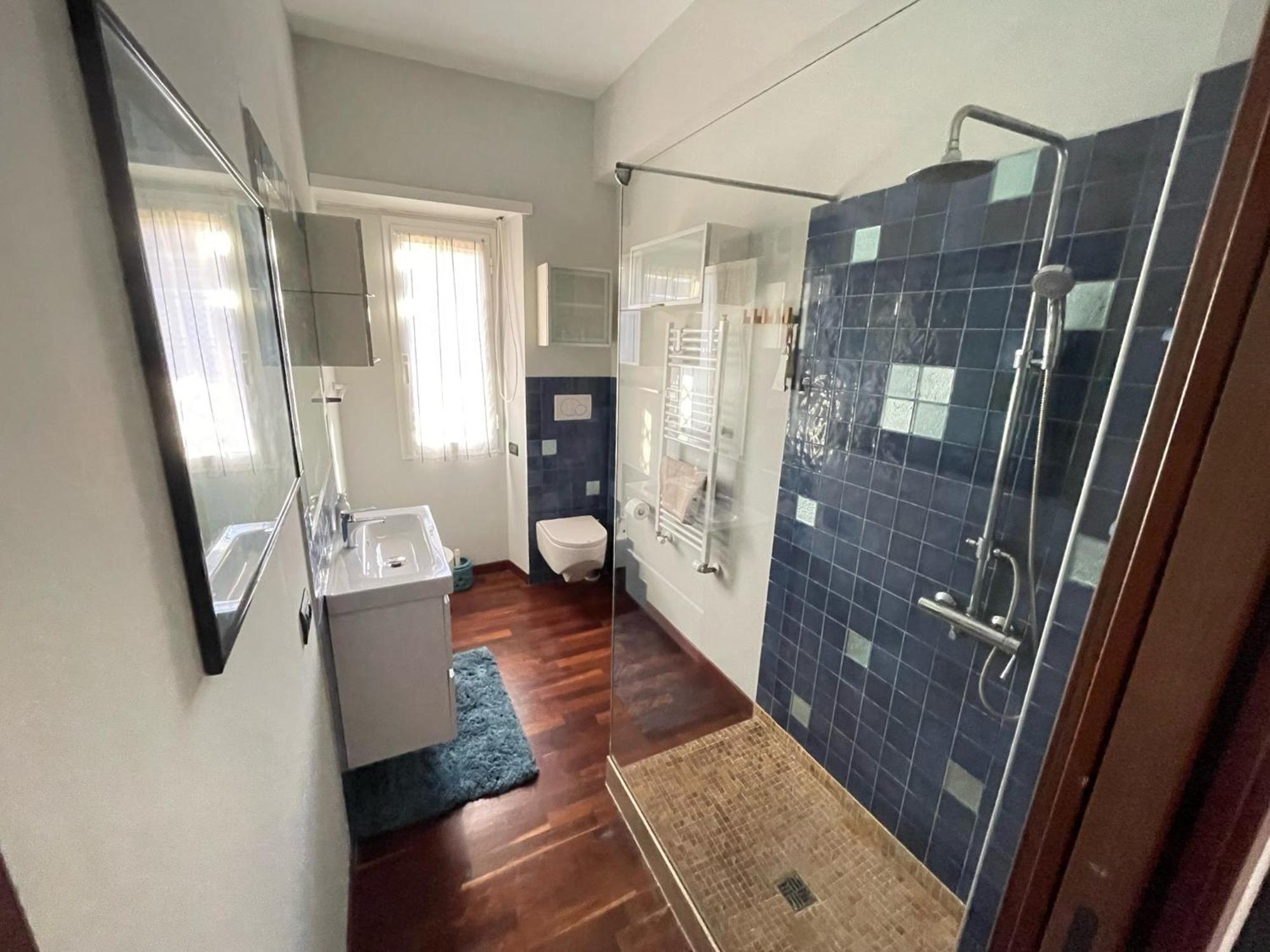 Le Palme Apartment Lido di Ostia Ngoại thất bức ảnh