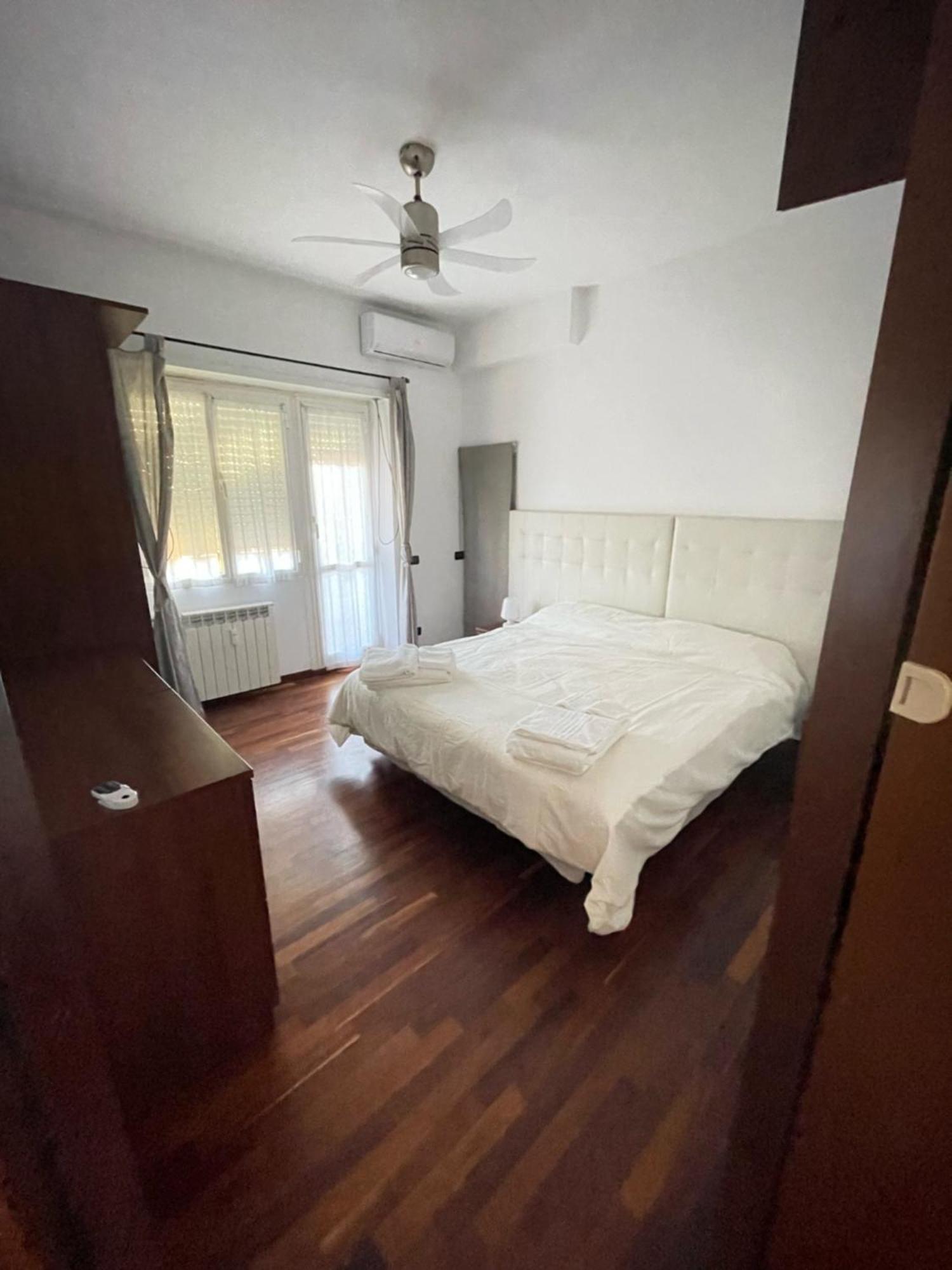 Le Palme Apartment Lido di Ostia Ngoại thất bức ảnh