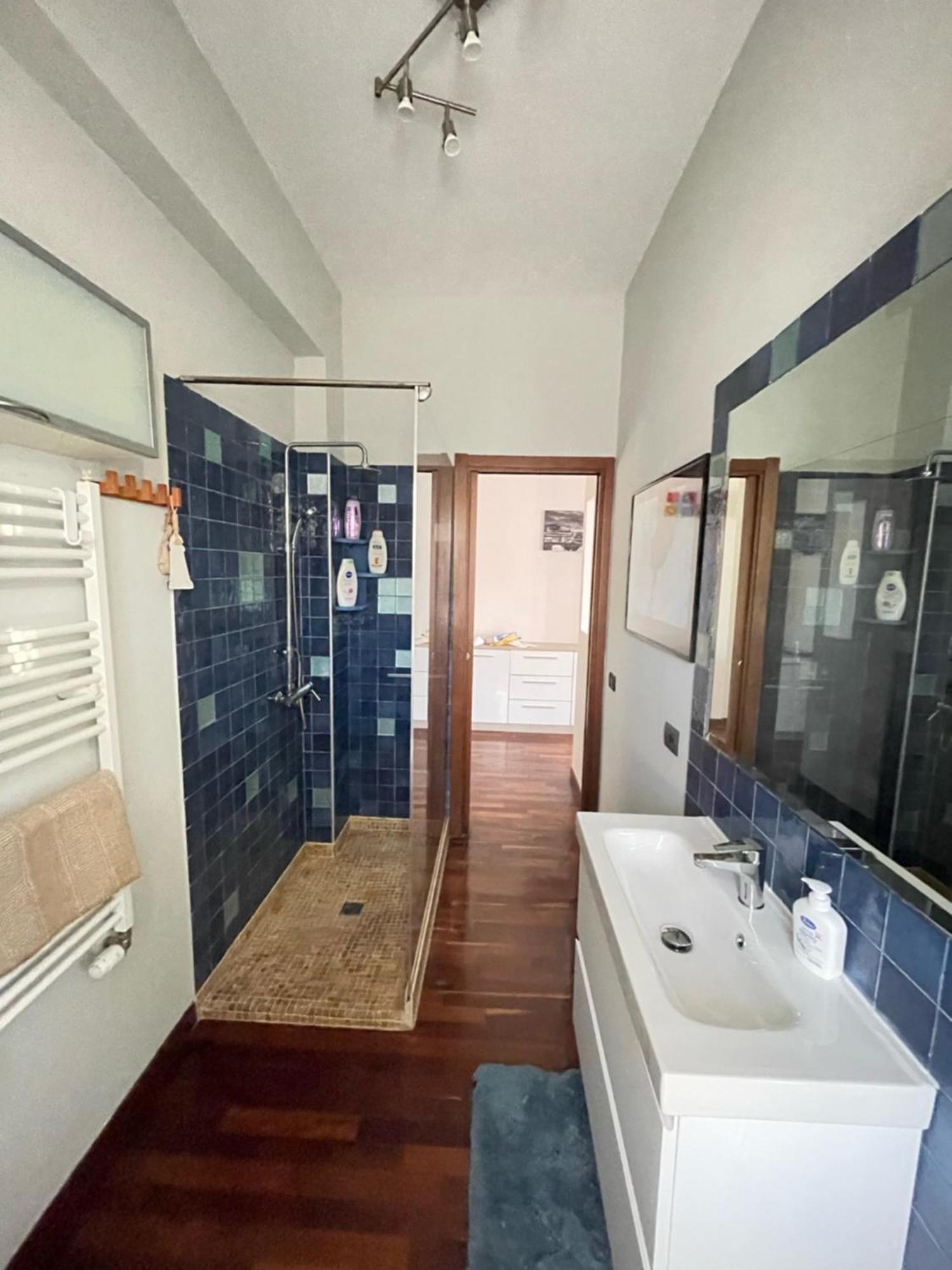 Le Palme Apartment Lido di Ostia Ngoại thất bức ảnh
