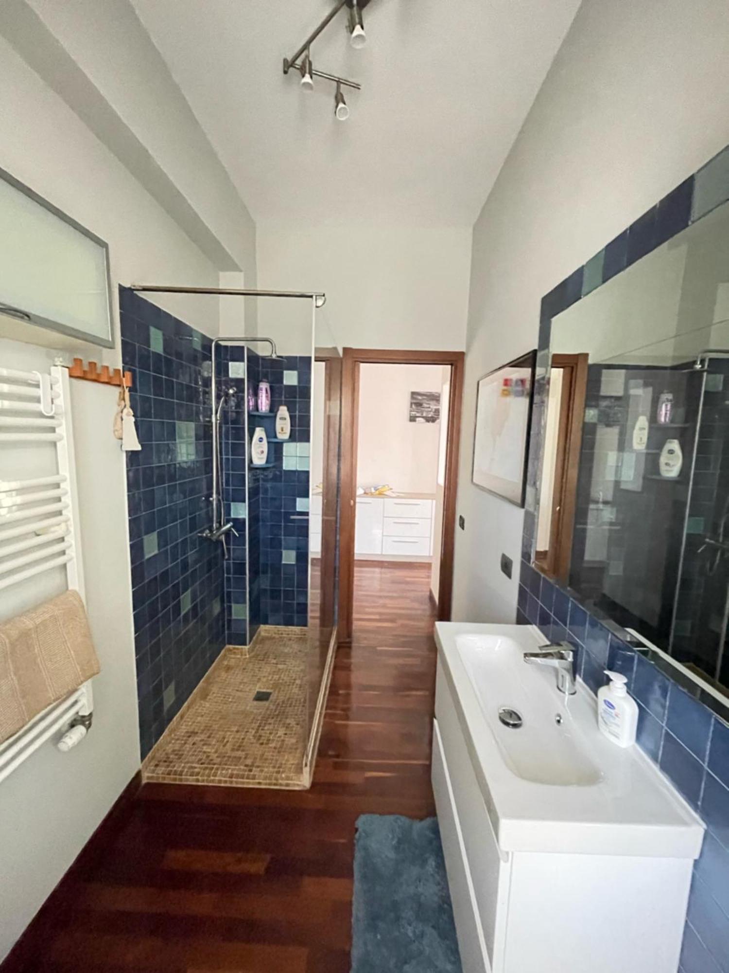Le Palme Apartment Lido di Ostia Ngoại thất bức ảnh