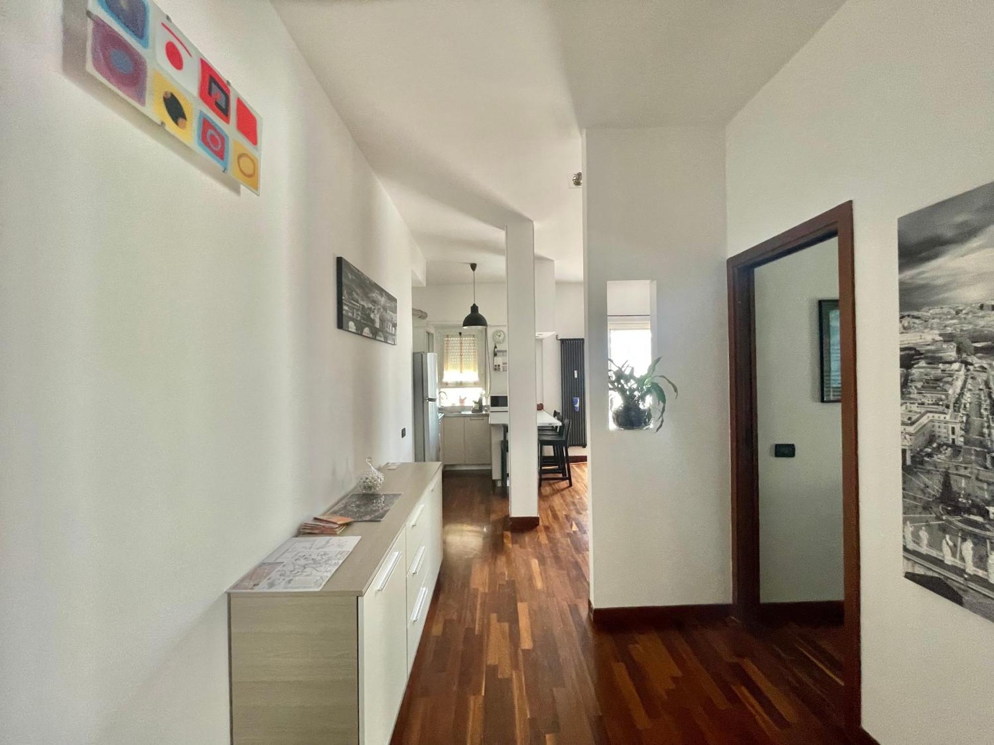 Le Palme Apartment Lido di Ostia Ngoại thất bức ảnh