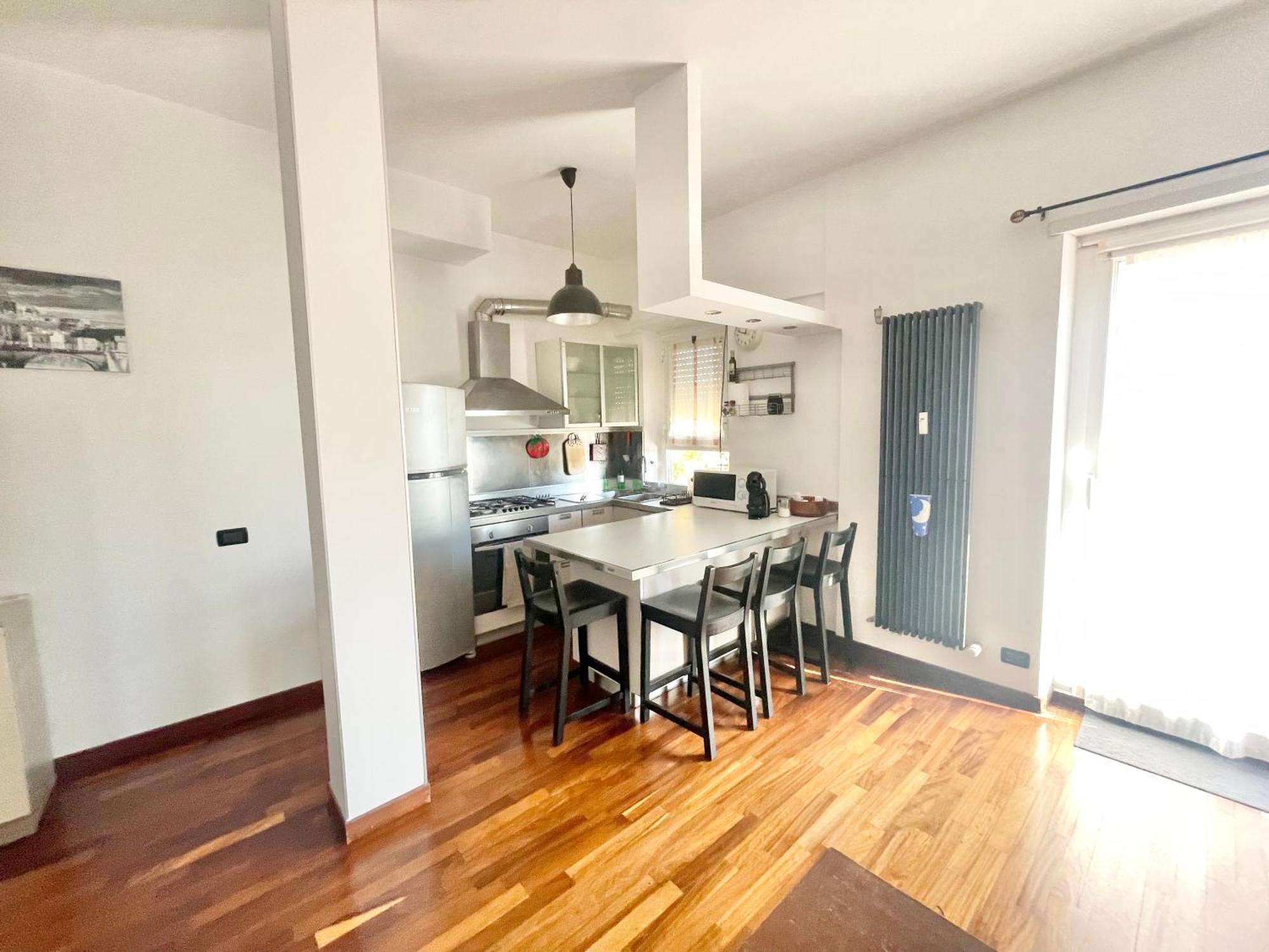 Le Palme Apartment Lido di Ostia Ngoại thất bức ảnh